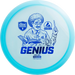 Active Premium Genius Blue