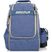 Adventure Pack Heather Blue