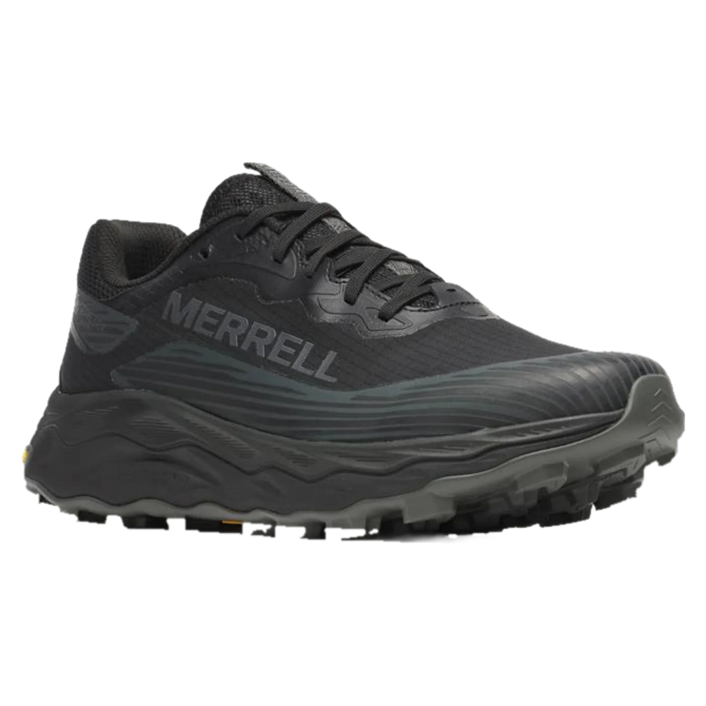 Agility Peak 6 GTX - Black