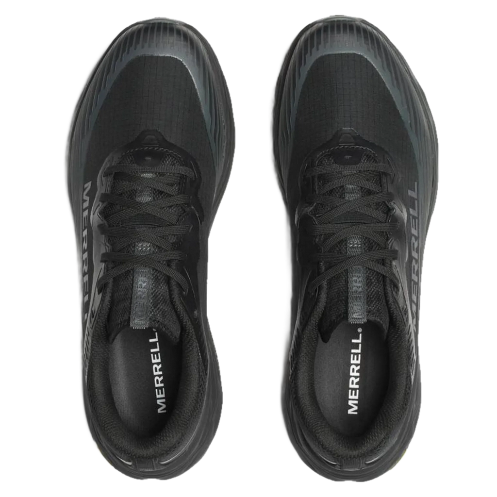Agility Peak 6 GTX - Black