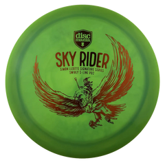 Sky Rider