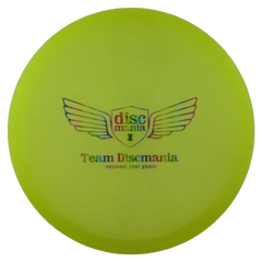 Drop · Team Stamp
