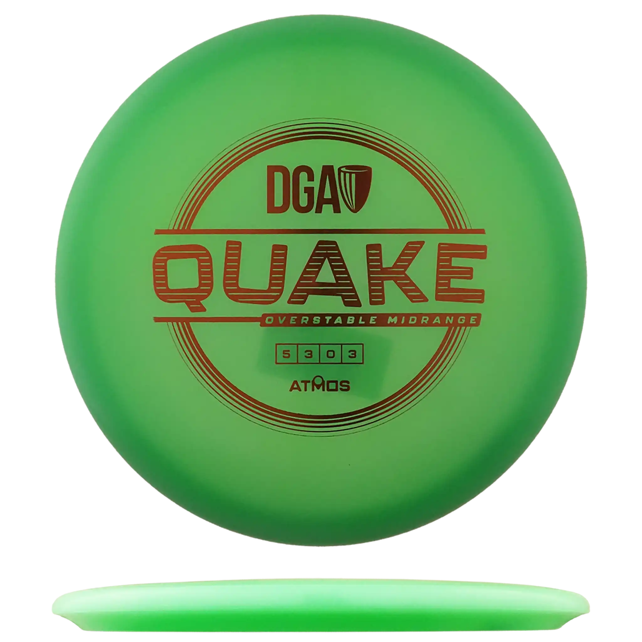 Atmos Quake