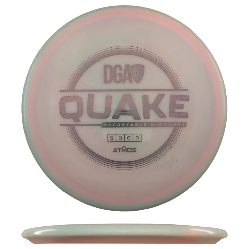 Atmos Quake - 26 / 175-176g