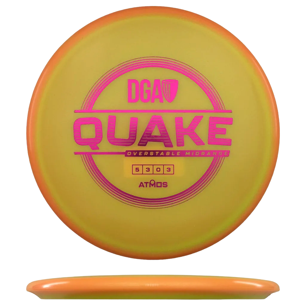 Atmos Quake - 28 / 175-176g