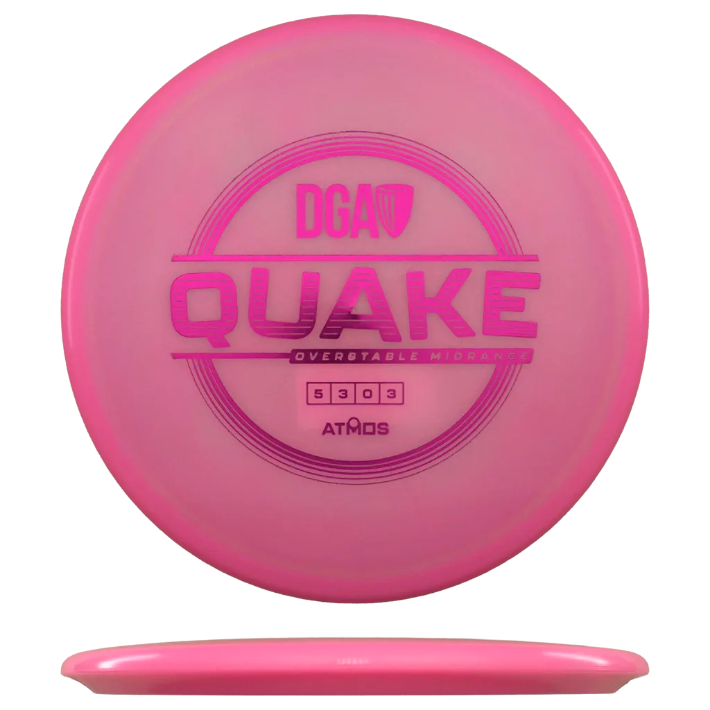Atmos Quake - 29 / 175-176g