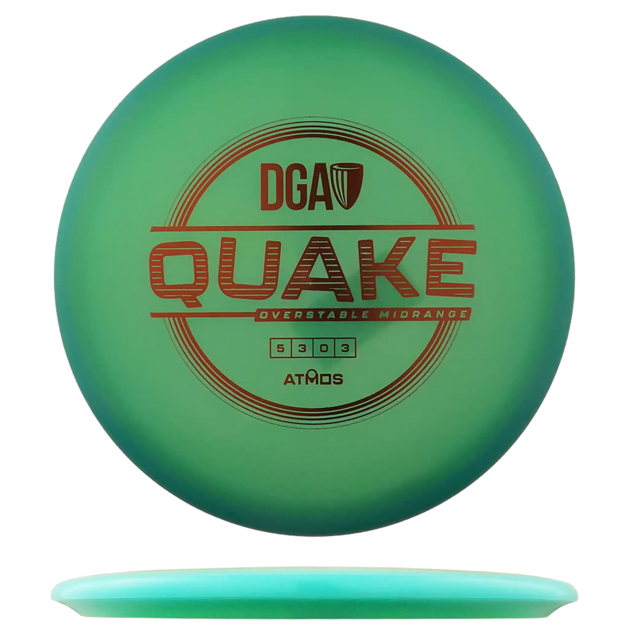 Atmos Quake