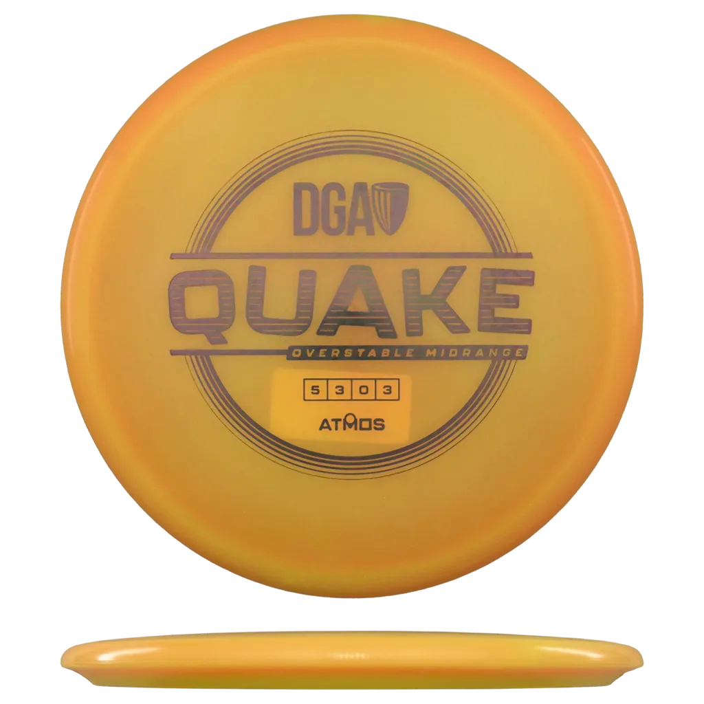 Atmos Quake - 30 / 175-176g