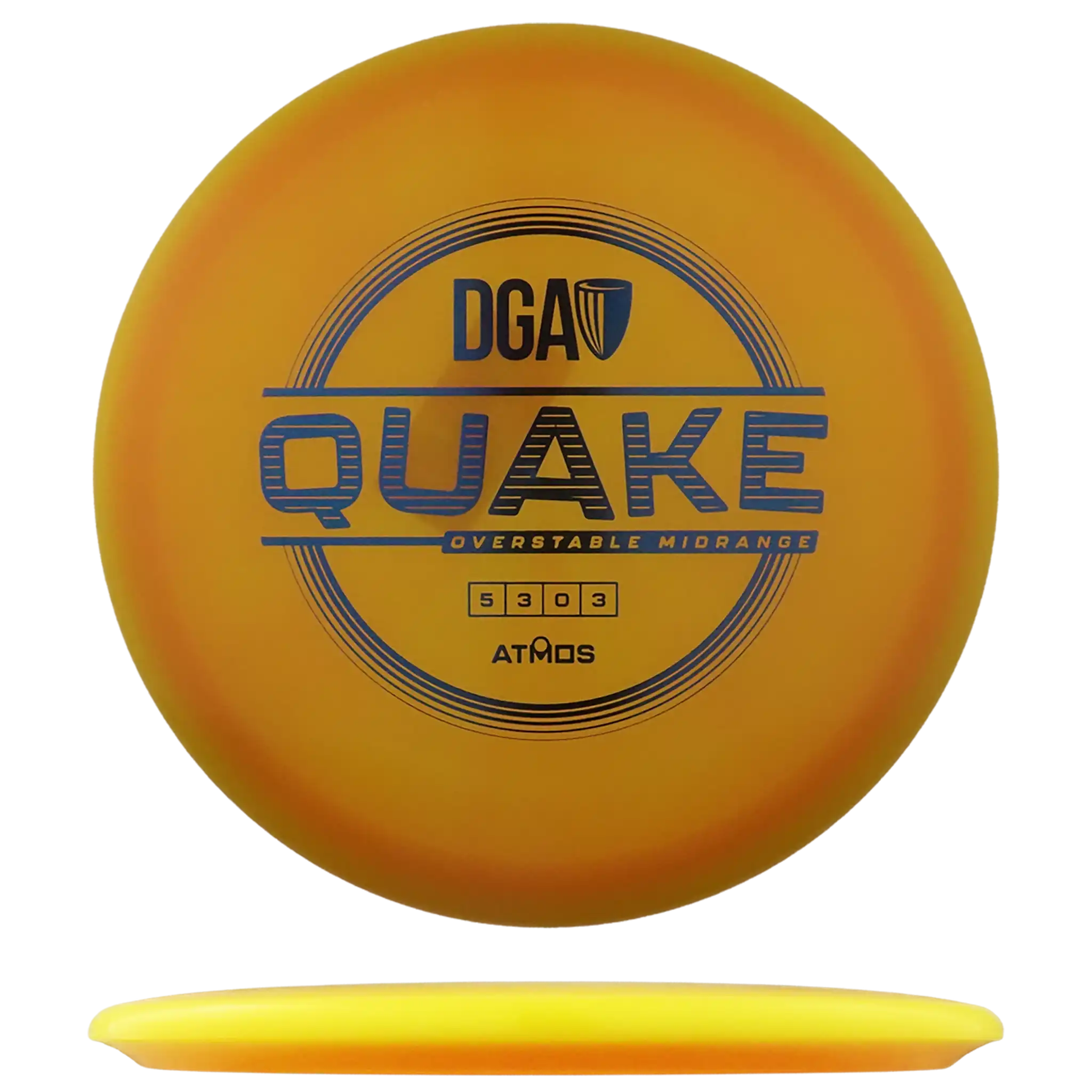Atmos Quake