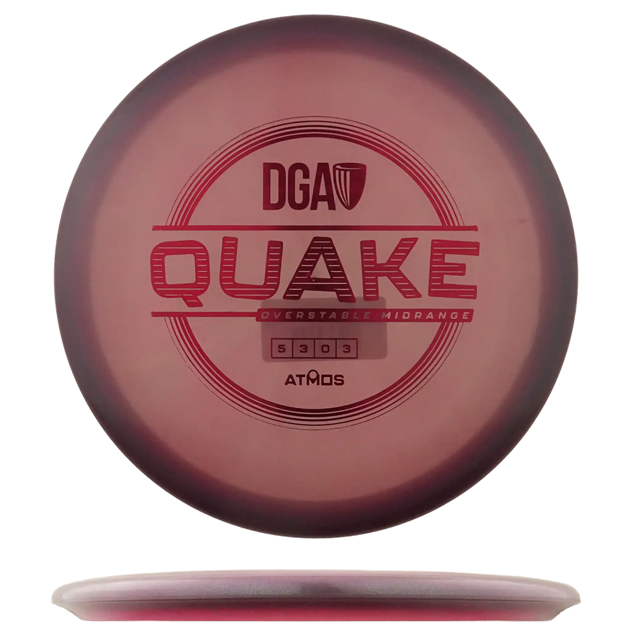 Atmos Quake