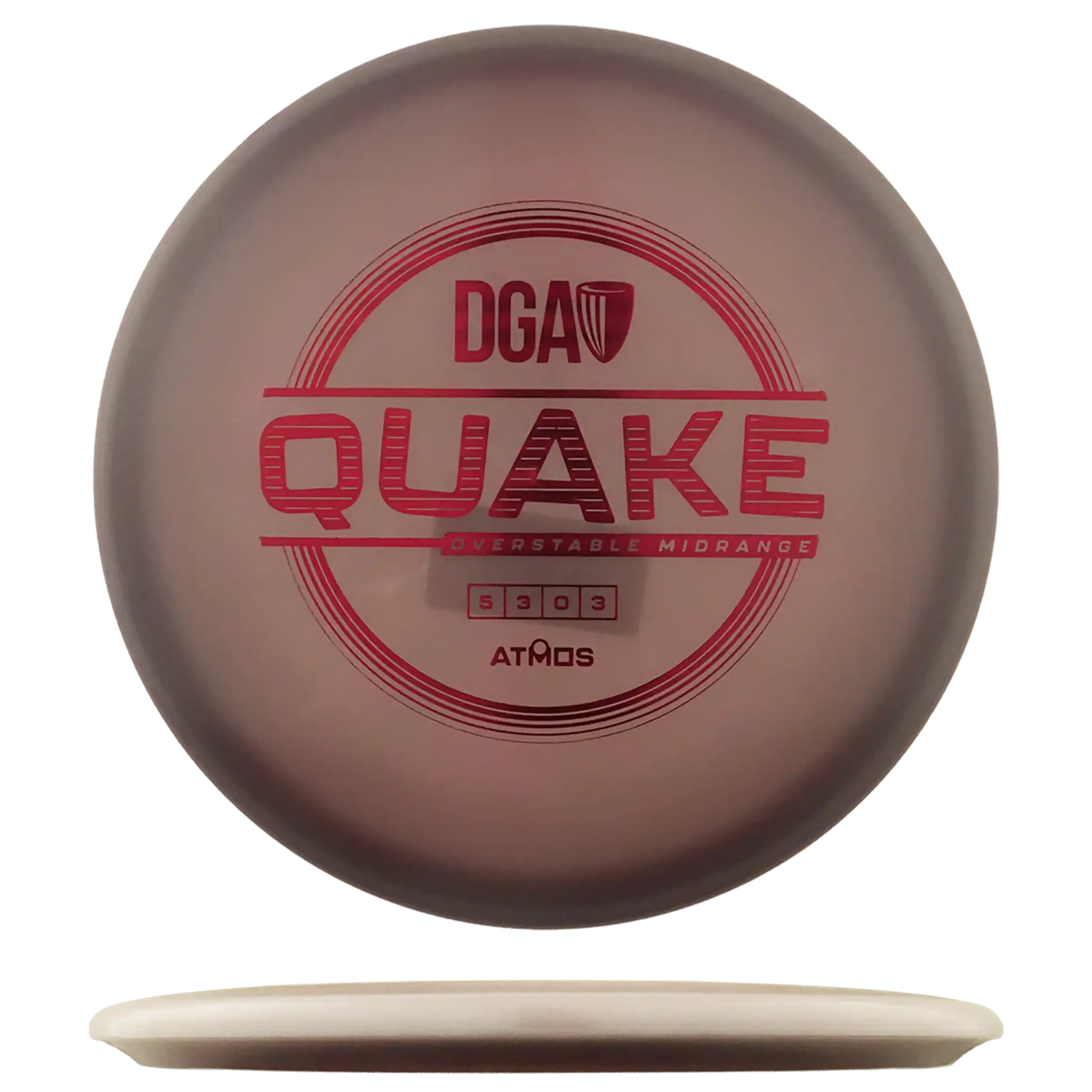 Atmos Quake