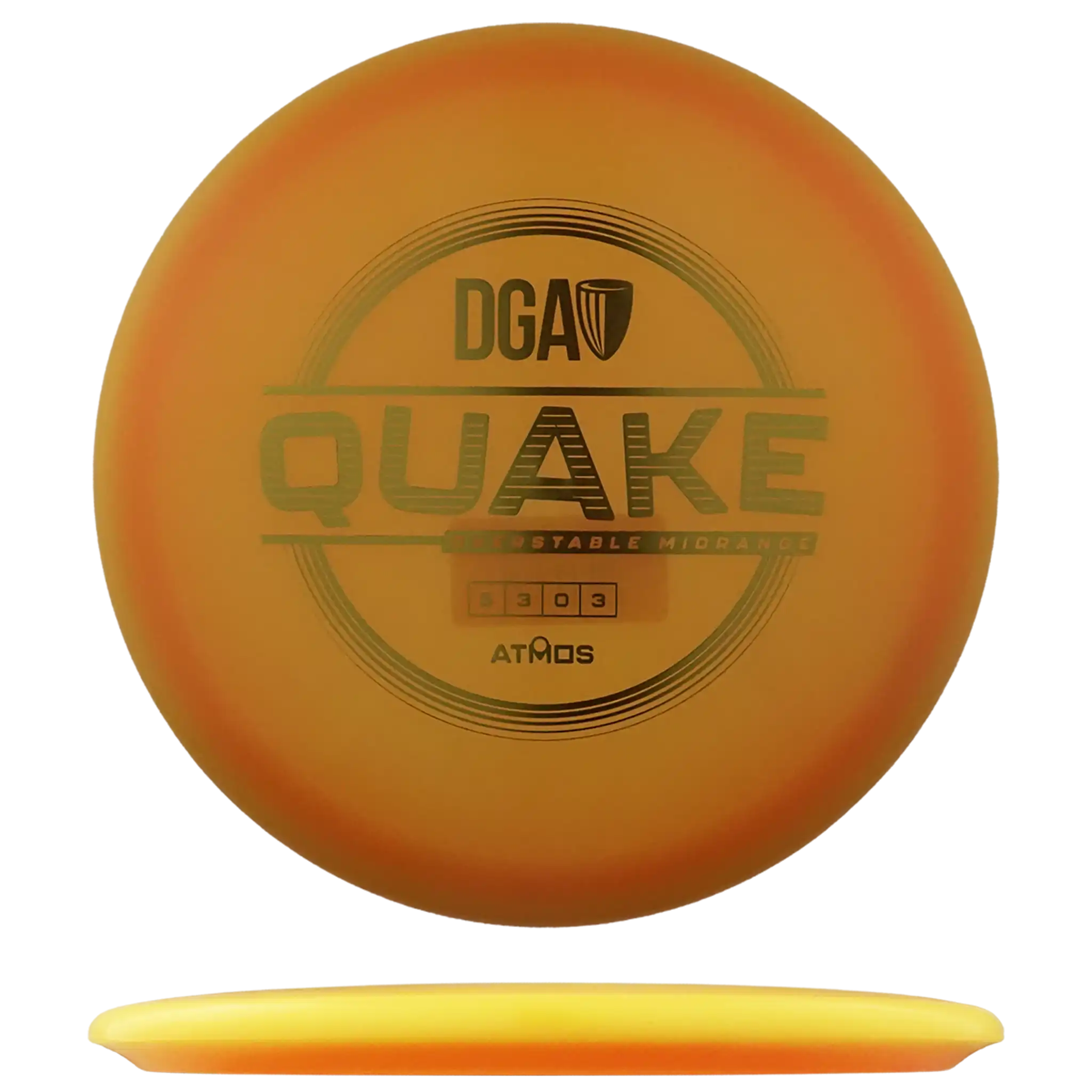 Atmos Quake