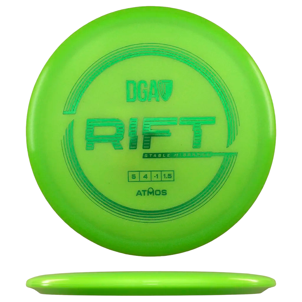 Atmos Rift - 4 / 177+g