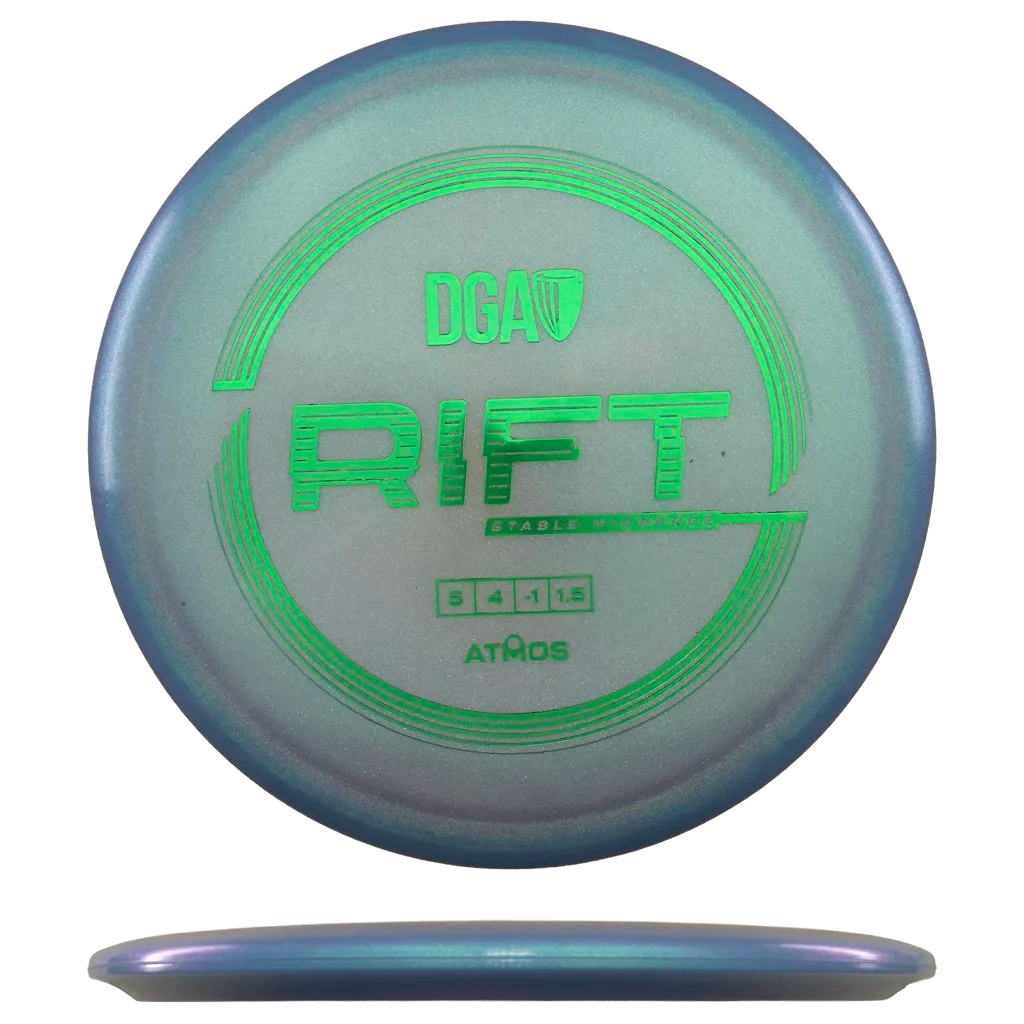 Atmos Rift - 7 / 177+g