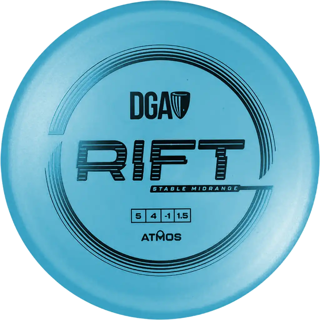 Atmos Rift