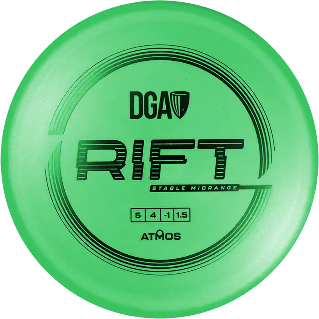 Atmos Rift