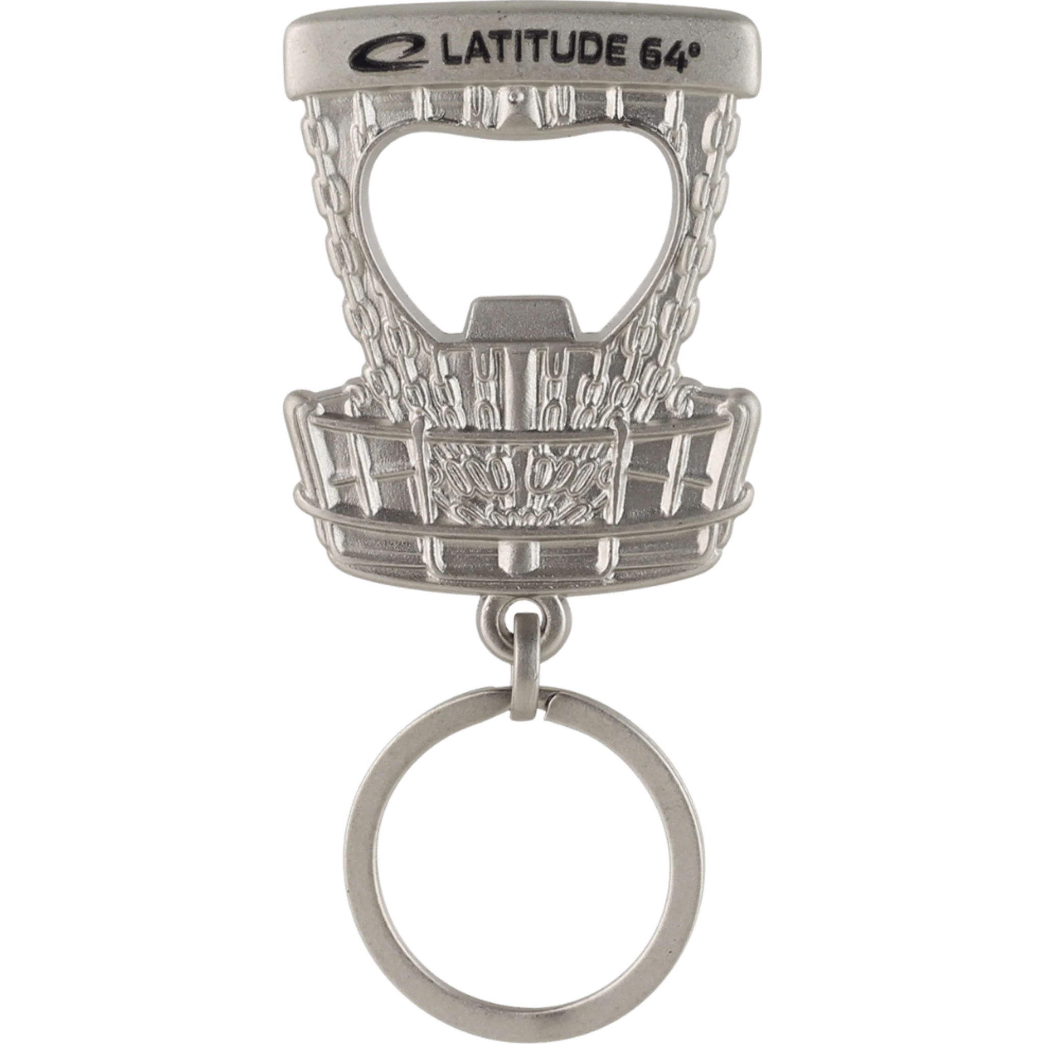 Basket Bottle Opener