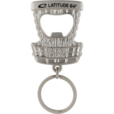 Basket Bottle Opener