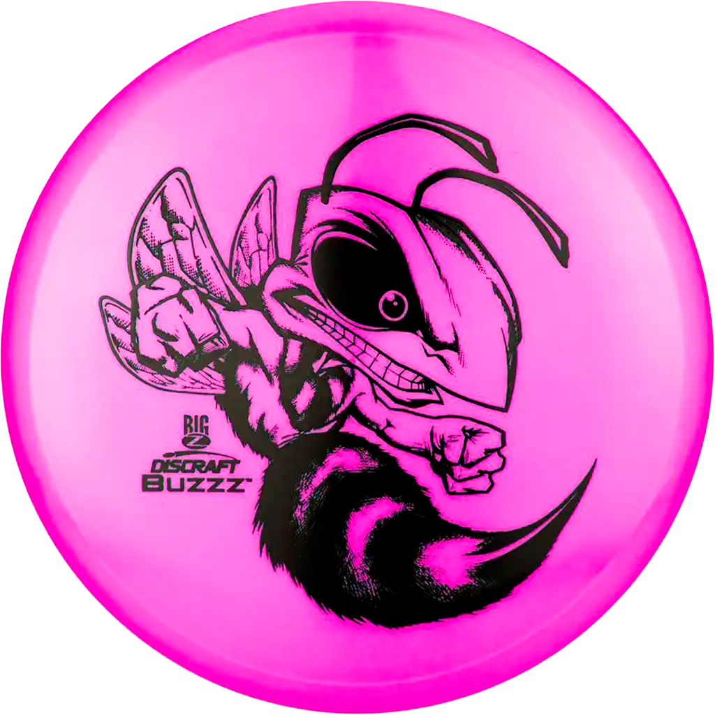 Big Z Buzzz