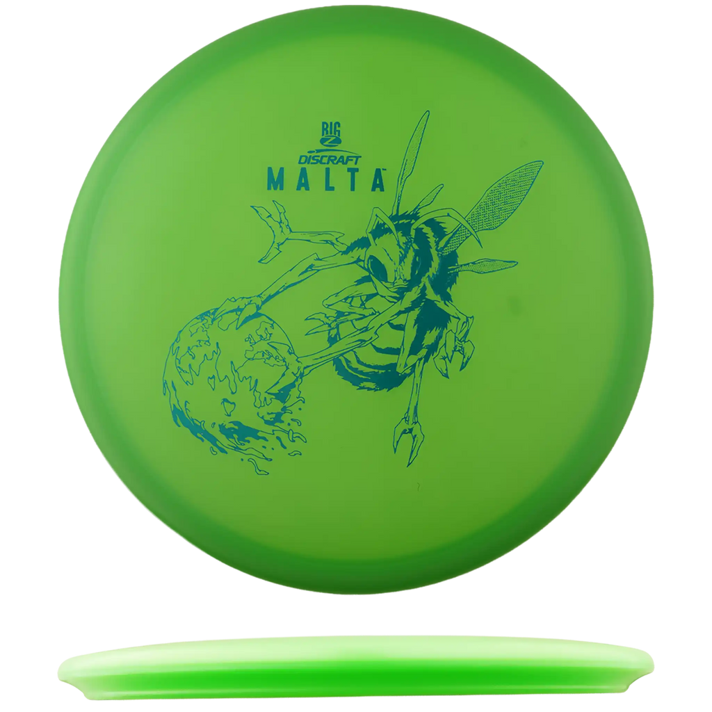 Big Z Malta