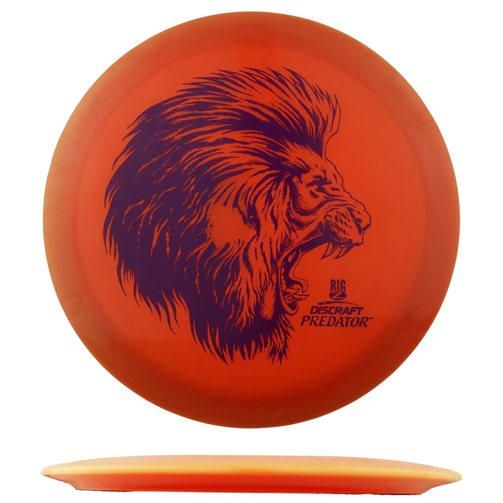 Big Z Predator