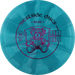 BT Light Rill Bear Turquoise
