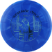BT Light Rill King Blue