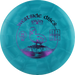 BT Light Rill Swan 2 Turquoise
