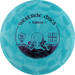 BT Light Rill Tursas Turquoise