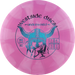 BT Light Rill Underworld Pink
