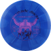 BT Light Rill Underworld Blue