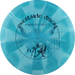 BT Light Rill Underworld Turquoise