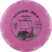 BT Light Rill Warship Pink