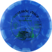 BT Light Rill Warship Blue