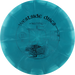 BT Light Rill Warship Turquoise