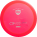 C-Line CD1 Red