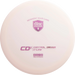 C-Line CD1 White