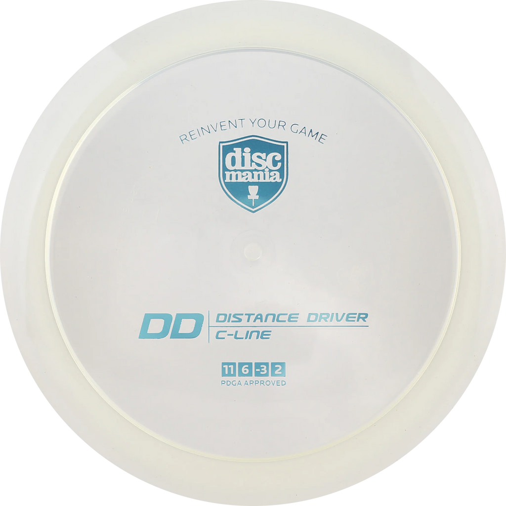 C-Line DD Clear