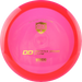 C-Line DD Red