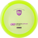 C-Line DD Green