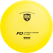 C-Line FD Yellow