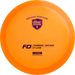 C-Line FD Orange