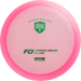 C-Line FD Pink