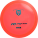 C-Line FD Red