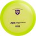 C-Line FD Green
