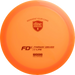 C-Line FD1 Orange