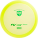 C-Line FD1 Green