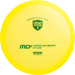 C-Line MD3 Yellow