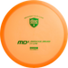 C-Line MD3 Orange