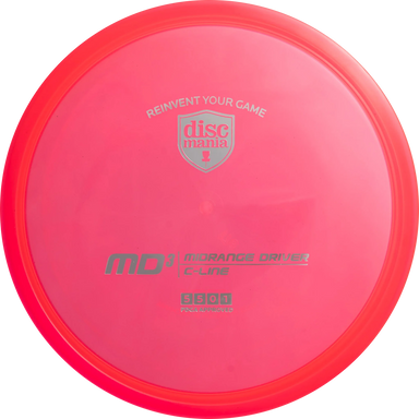 C-Line MD3 Pink